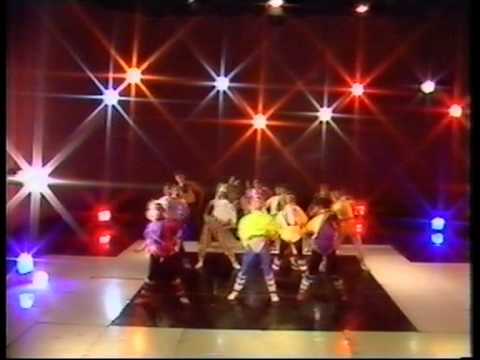 Silvia Dumitrescu - Dansul (1989)