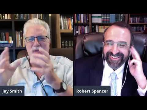 Robert Spencer Q&A - 7th century Islam scrutinized!