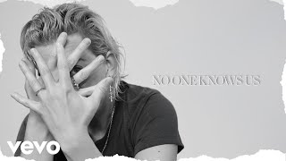 Brandi Carlile - No One Knows Us (Audio)