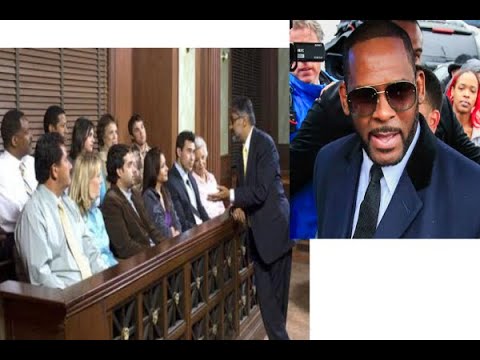 Jury Selection | Are You Objective Enough to Serve on a High Profile Case?