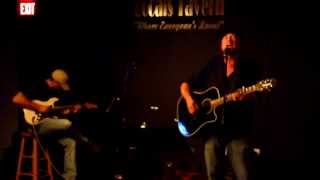 Gene Gregory & Dennis Brinson-Dawn's New Day (original)-Locals Tavern-Wilmington, NC-5/16/13