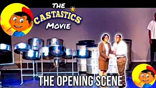The Castastics Movie Opening Scene!