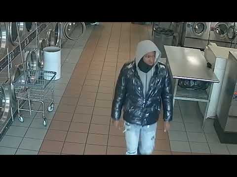 Person of Interest in ADW (Gun), 1600 b/o Benning Rd, NE, on March 12, 2023