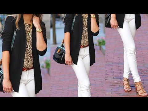 IDEAS MODERNAS Y ELEGANTES PARA COMBINAR ESTAMPADO ANIMAL PRINT LOOKS CON ANIMAL PRINT COMBINAR ROPA