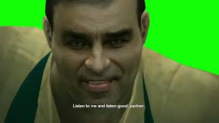 Dead Rising Steven "I don't allow vandalism in my store!" green screen