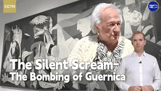 Rise from Ashes: The Silent Scream — The Bombing of Guernica