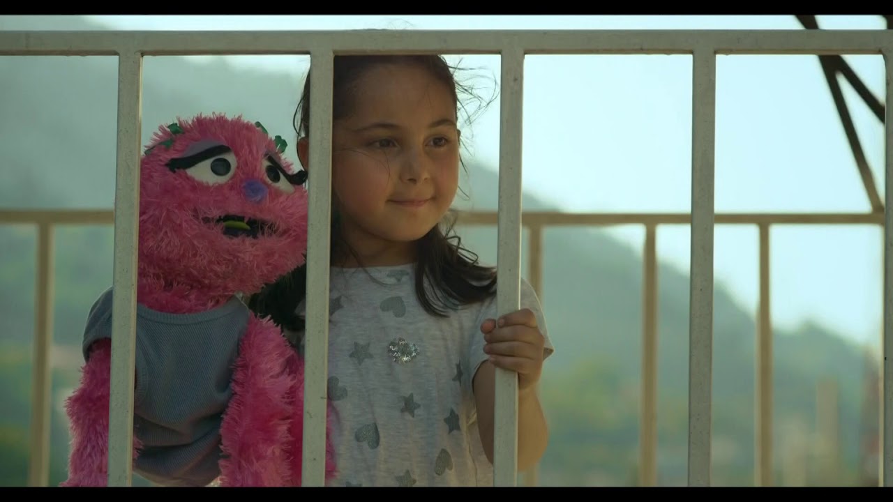 That Night's Train - Trailer