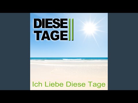 Diese Tage