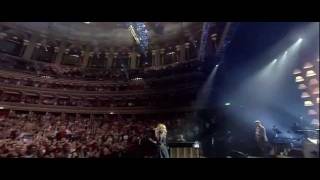 Rolling In The Deep by ADELE----(Live at Royal Albert Hall)