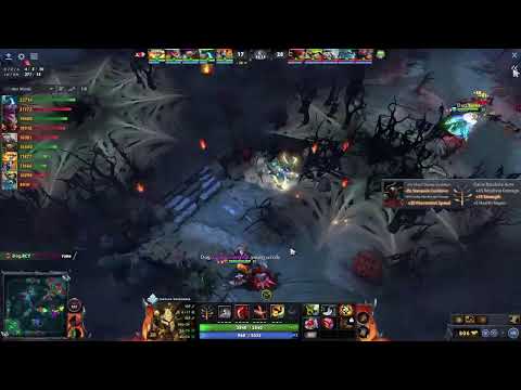 Live Division II - DogChamp vs Fart Studios