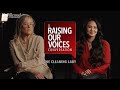 Raising Our Voices: A Conversation With ‘The Cleaning Lady’ Showrunners