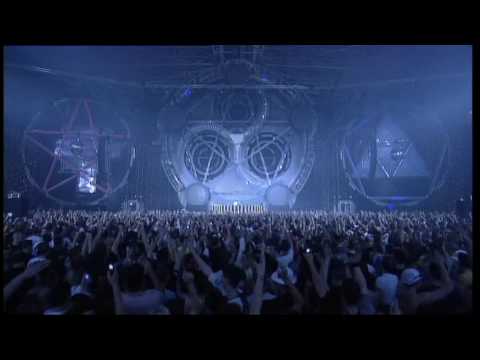 Alpha Twins @ Qlimax 2005 DVD