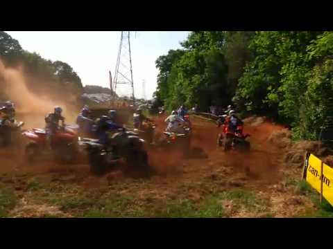 GNCC 2010 round6
