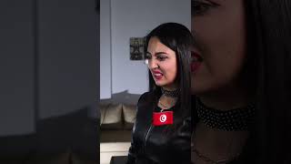 الفرق مابين اللهجة المصرية و التونسية