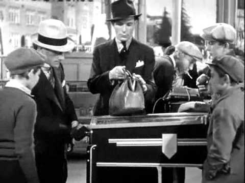 Pinball in the movies : B u l l e t s o r b a l l o t s