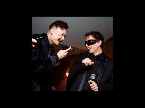 (FREE) MORGENSHTERN x SLAVA MARLOW x TYGA TYPE BEAT - "SUPREME" (prod. 88WEEDOW)