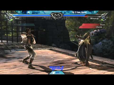 WinterBrawl 9: SCV: IRM vs PAG SS Rome_Himself