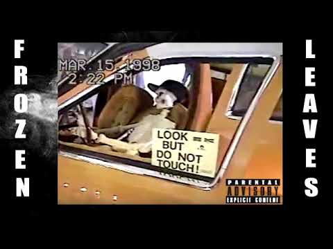 ✢DOM & DODDY GATZ - VOGUE STRIP✢ ✢Frozen Leaves✢