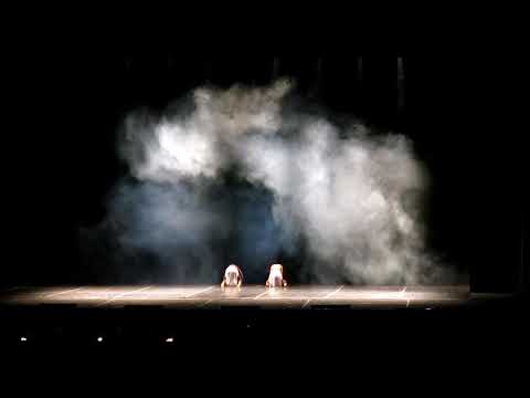 39° FEST. DANÇA JLLE 2022 - DANÇAS POP. BRAS. - DUO SÊN - STUDIO DE DANÇAS VALÉRIA BRITO - BY GENEBA