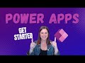 Power Apps Tutorial For Beginners Build Your First Canvas App