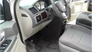 preview picture of video '2010 Chrysler Town & Country Used Cars Baton Rouge LA'