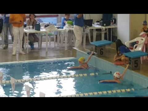 Doci Elena 25D1 (Giov.Femm.) - 2016/2017 - Camp.Giov. - Tavarnuzze - 04/12/16