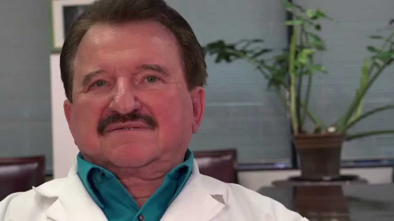Dr. Burzynski - 2015 Update - by Eric Merola