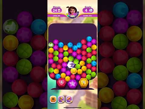 Diamond Diaries 💎 Level 289