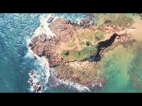 Janin Devi & Andre Maris - Heimwärts (offizielles Musikvideo)