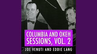 Music video thumbnail preview for Joe Venuti \u0026 Eddie Lang - Wild Cat (1930) \ by Joe Venuti & Eddie Lang