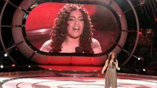 You&#39;ll Never Walk Alone - Jordin Sparks (Recorded)