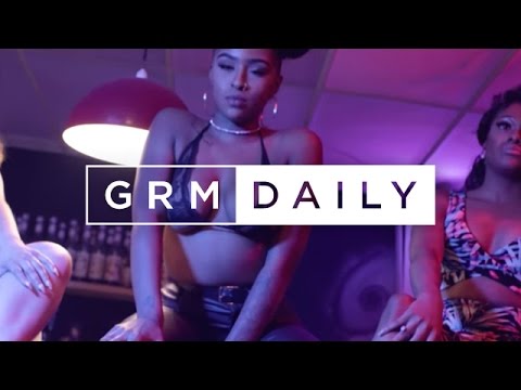 Belly Squad - Papa [Music Video] | GRM Daily