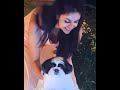 Keerthi Suresh Nip Slip Moments