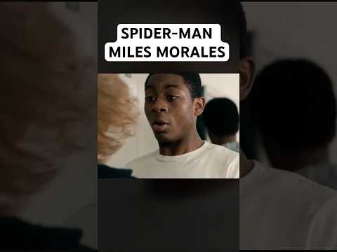 Spider-Man: Miles Morales - Teaser Trailer #marvel | TeaserPRO's Concept Version