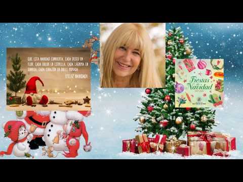 Recuperar la tradición de la Navidad con ilusión.