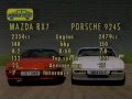 Old Top Gear Mazda Rx7 Vs Porsche 924