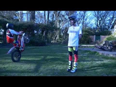OSET Home School 3 - Wheelies
