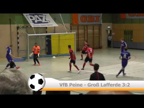 PAZ-Cup 2016: Die Highlights von Gruppe 2