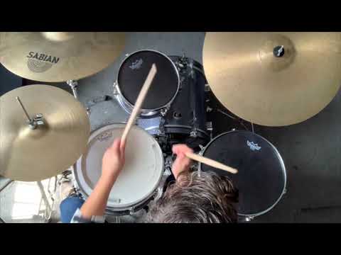 Ashley Baier: Cold Facts (Lotus drum excerpt)