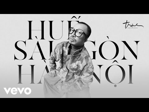 Hà Lê - Huế - Sài Gòn - Hà Nội (Official Audio)