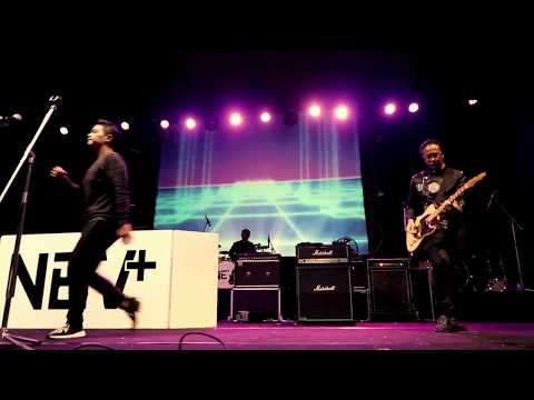 NEV+ x BAMS x DEA @Malang