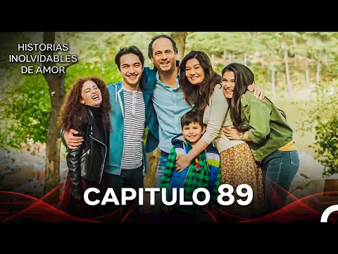 El Llanto De Una Madre | Capitulo 89 (Doblado en Español)