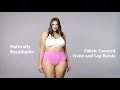 Fruit Of The Loom Women S Plus Size Tag Free Cotton Brief