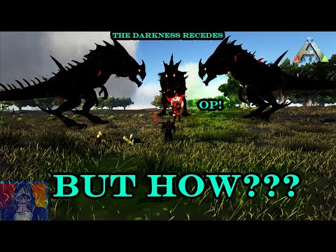 Oblivion Primordial Darkness!! Does Anything Survive? (Extinction Core)