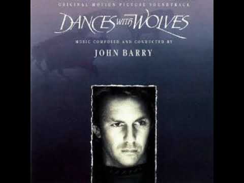 Dances With Wolves - Soundtrack (25th Anniversary Expanded Edition) - Full Album (1990 - 2015)