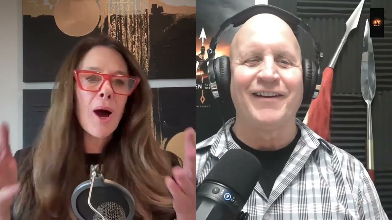 Unlocking Leadership and Superpowers: Jaclyn Strominger on Aligning Values and Strategic Vision