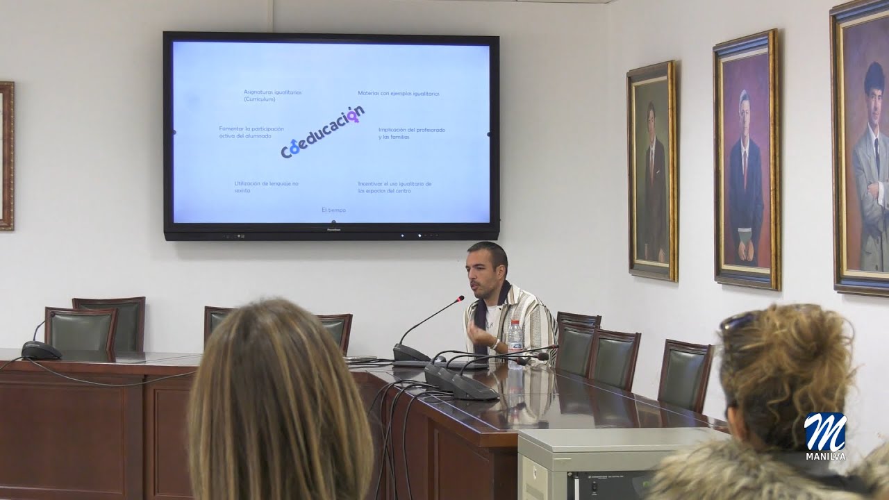 Taller para educar en la no violencia
