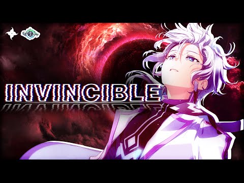 [Invincible] Global / きょし / YouTube