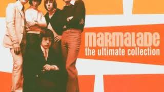 Marmalade - She Wrote Me A Letter
