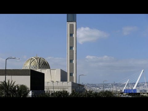 بحضور عبد المجيد تبون.. الجزائر تدشن رسميًا أكبر مسجد في إفريقيا وثالث أكبر مسجد في العالم